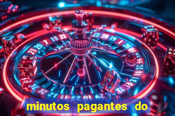 minutos pagantes do fortune dragon